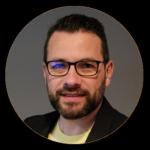 Eric - Formateur Process Communication Model®, Coach pro & FPA