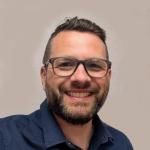 Eric - Formateur Process Communication Model®, Coach pro & FPA