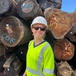Axelle - Recruteuse et sourceuse freelance