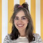 Camille - Directrice artistique