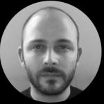 Christophe G. - UI Designer