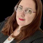 Marjorie - Assistante Administrative - Réactivité et efficacité.