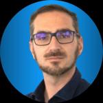 Damien - Génie mécanique | Ingénieur Conception | CAO | R&D | BE