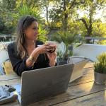 Marine - Designer de Marques
