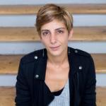 Valérie - Content manager, correctrice et rédactrice web