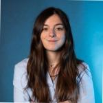 Julie - Chargée de communication et publicité