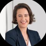 Amélie - Directrice Excellence opérationnelle et expérience client