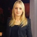 Marija P. - Assistante de direction indépendante