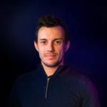 Anthony - Graphiste DA - Logos & identités visuelles ⭐+10 ans d'exp.