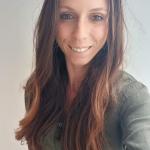 Aurélie - Community Manager & Formatrice réseaux sociaux
