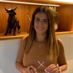 Leila - Assistante administratif