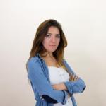 Charlotte - Réalisateur vidéo - Photographe - Jounaliste