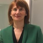Sylvie T. - Consultant stratégie RH/RSE-DRH de transition