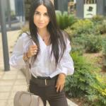 Nina - Assistante de direction