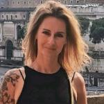 Ingrid - Assistante de direction /chargée de développement
