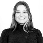 Louise - Consultante marketing et gestion de projet