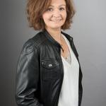 Nathalie - Experte en communication print et digitale
