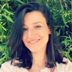 Sabrina - Consultante en marketing et communication