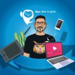Yannick M. - Myo Web Graphik