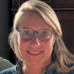 Amelie - Office manager/Coordinatrice de projets/ polyvalente