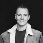 Nathan - Brand Designer