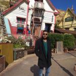 Rahman - TRADUCTEUR, INTERPRETER