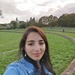 Sara - Assistante comptable et administrative