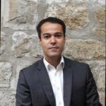 Wahid B. - Directeur Relation clients