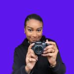 Mélysse - Graphiste et Photographe