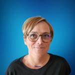 Stéphanie - Assistante administratvie