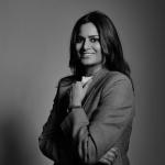 Anouchka - Expert en Marketing et Communication Internationale 360