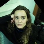 Robyn - Directrice Artistique / Graphiste