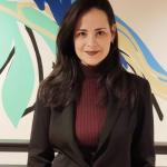 Alondra - Cheffe de Projet & Traductrice  I  FR-ESP  &  ESP-FR