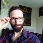 Stéphane - Développeur front-end - Créateur de sites