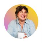 Ornella - Spécialiste com globale lumineuse ☀️ print, web, marketing