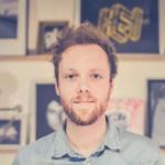 Romain - Brand & Web Designer DA/UX/UI
