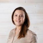 Emilie - Photographe et graphiste indépendante