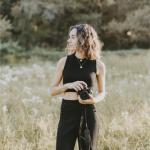 Manon - PHOTOGRAPHE