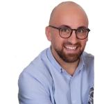 Cédric - Consultant en Gestion Administrative & Financière