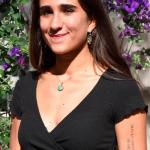 Joanna - Rédactrice, pigiste et correctrice Free lance