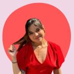 Myra - Chargée de communication, business developer, rédactrice web