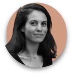 Lise - Consultante conseil en marketing