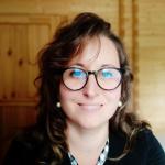 Rachel - Assistante polyvalente