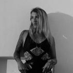 Deborah - DA / Motion & graphic designer