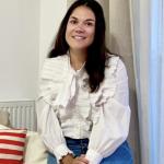 Laura - Architecte d'intérieur et dessinateur