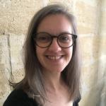 Morgane - Assistante administrative