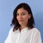 Fanny - Graphiste et directrice artistique