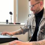 Alexandre - Ingénieur du son & Sound Designer
