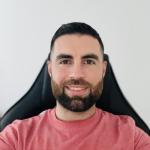 Tony - Développeur Full-Stack