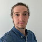 Sylvain - Consultant en communication numérique